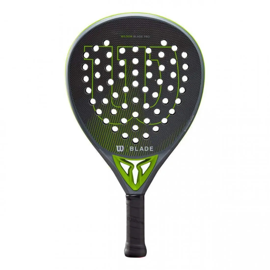 Raquette Wilson Blade Pro V2 Verde Wilson