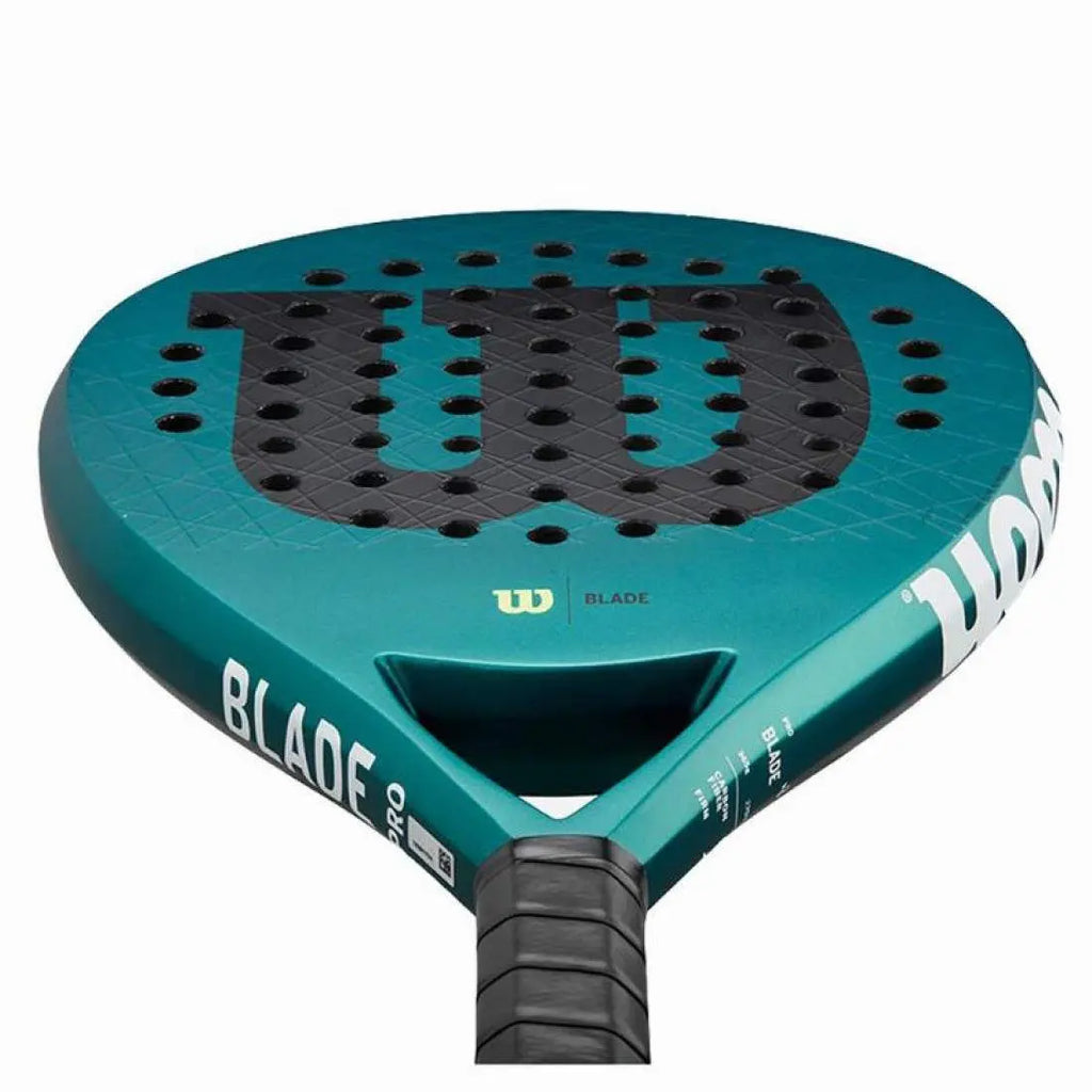 Raquette Wilson Blade Pro V3 Wilson