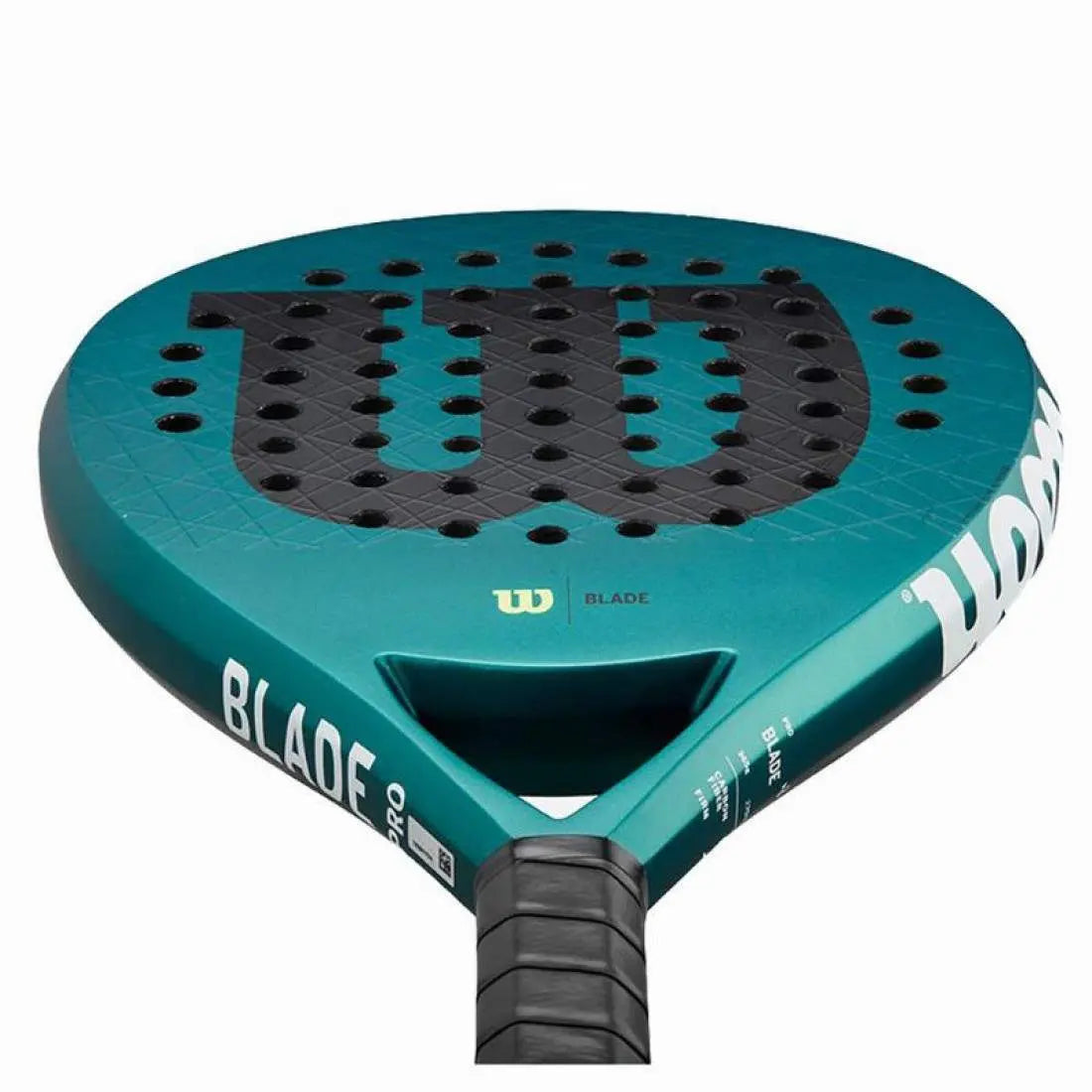 Raquette Wilson Blade Pro V3 Wilson