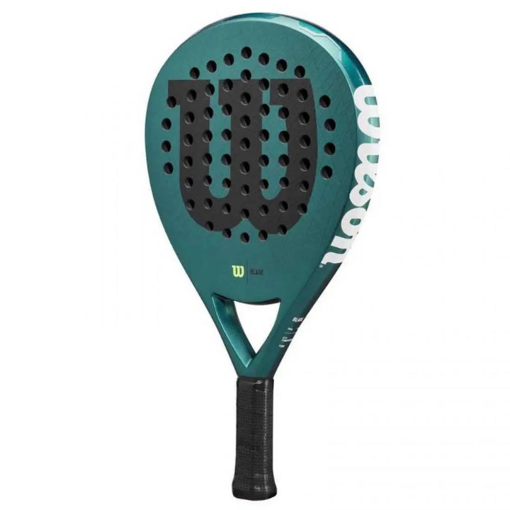 Raquette Wilson Blade V3 Wilson