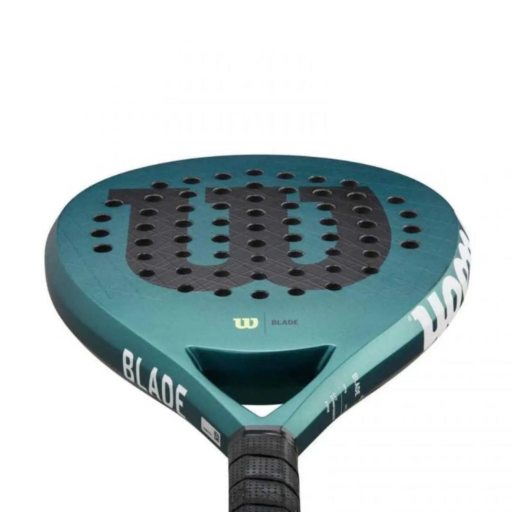 Raquette Wilson Blade V3 Wilson