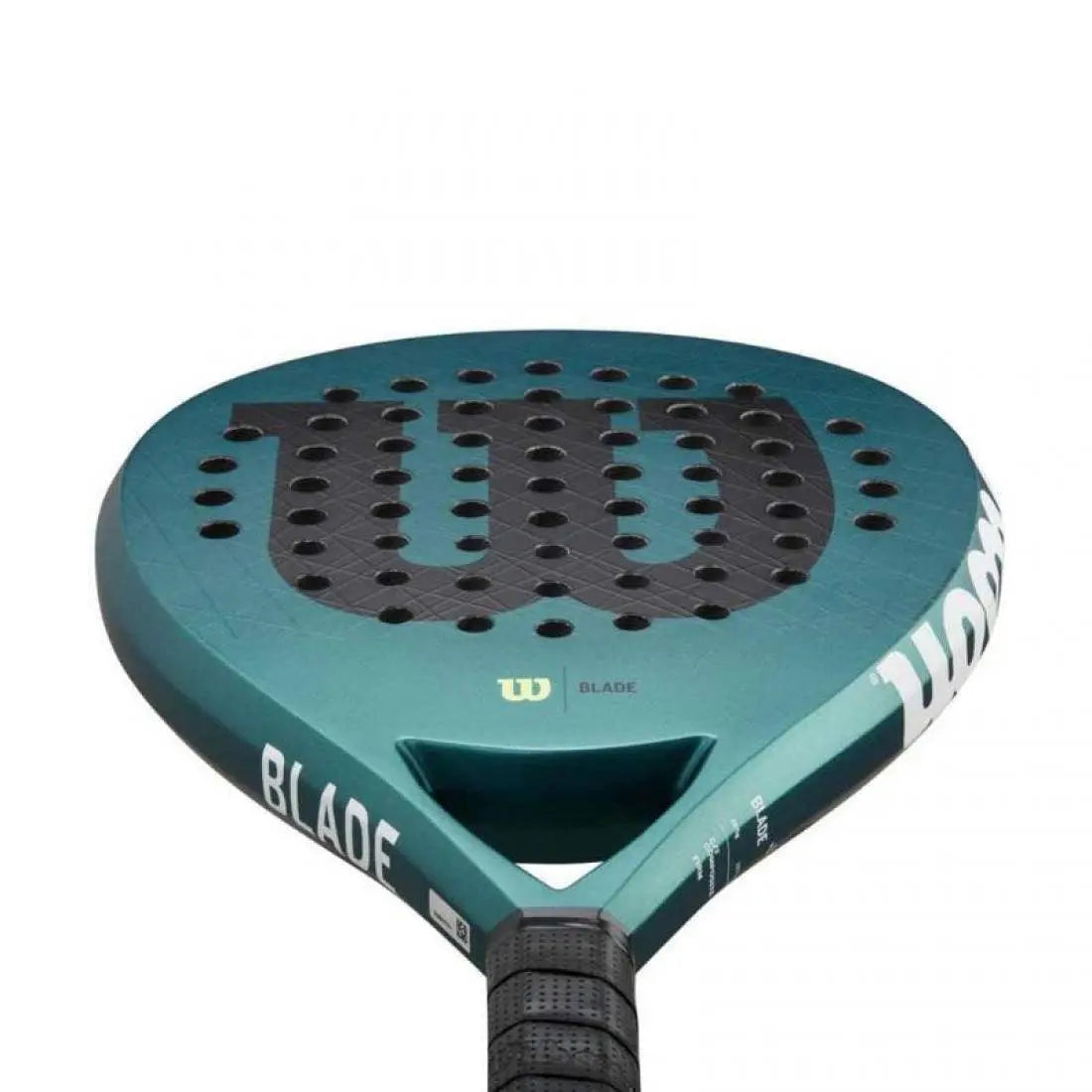 Raquette Wilson Blade V3 Wilson