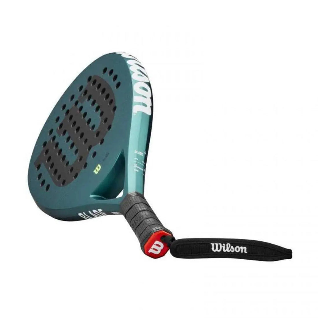 Raquette Wilson Blade V3 Wilson