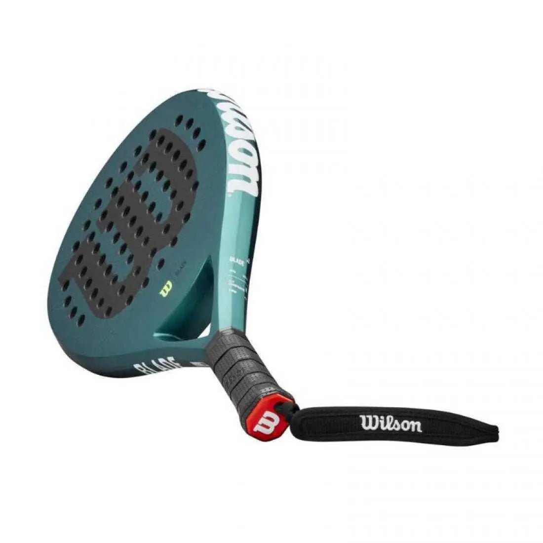 Raquette Wilson Blade V3 Wilson