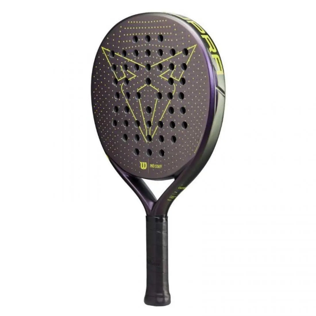 Raquette Wilson Cupra LT V2 Wilson