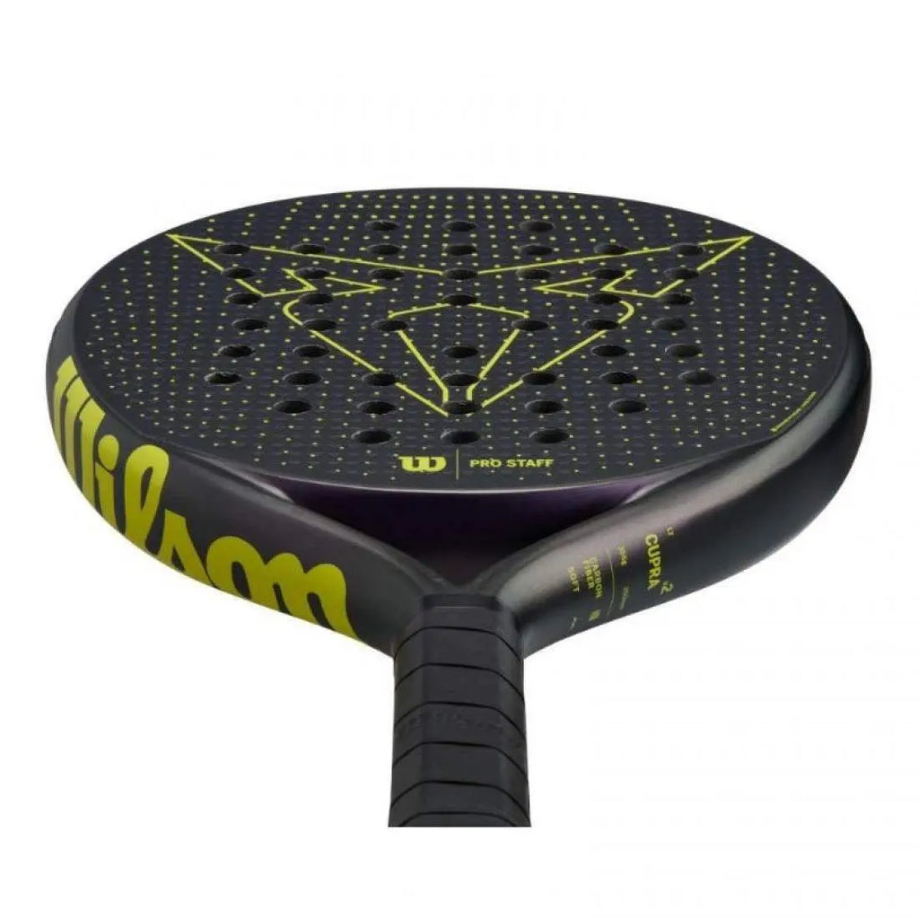 Raquette Wilson Cupra LT V2 Wilson