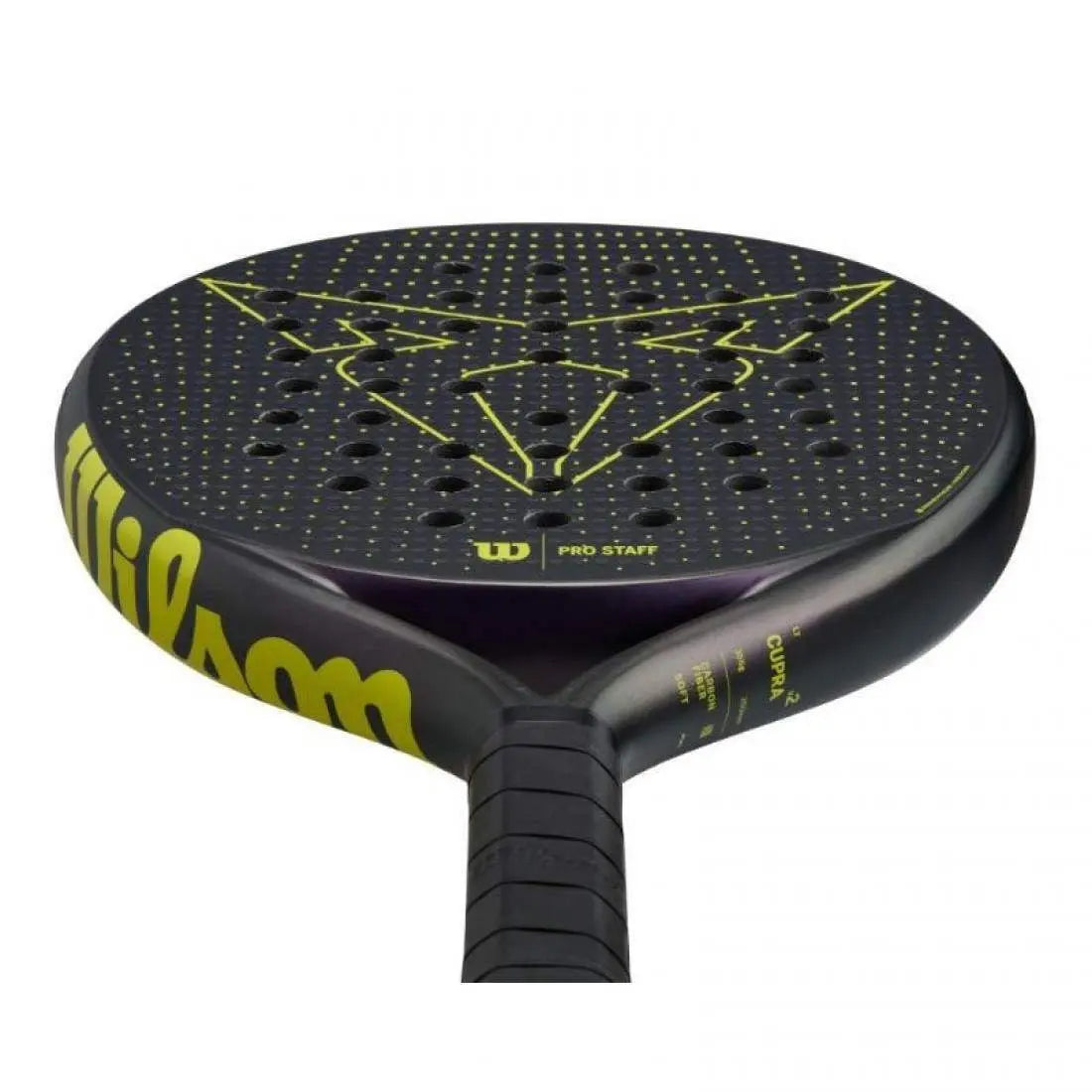 Raquette Wilson Cupra LT V2 Wilson