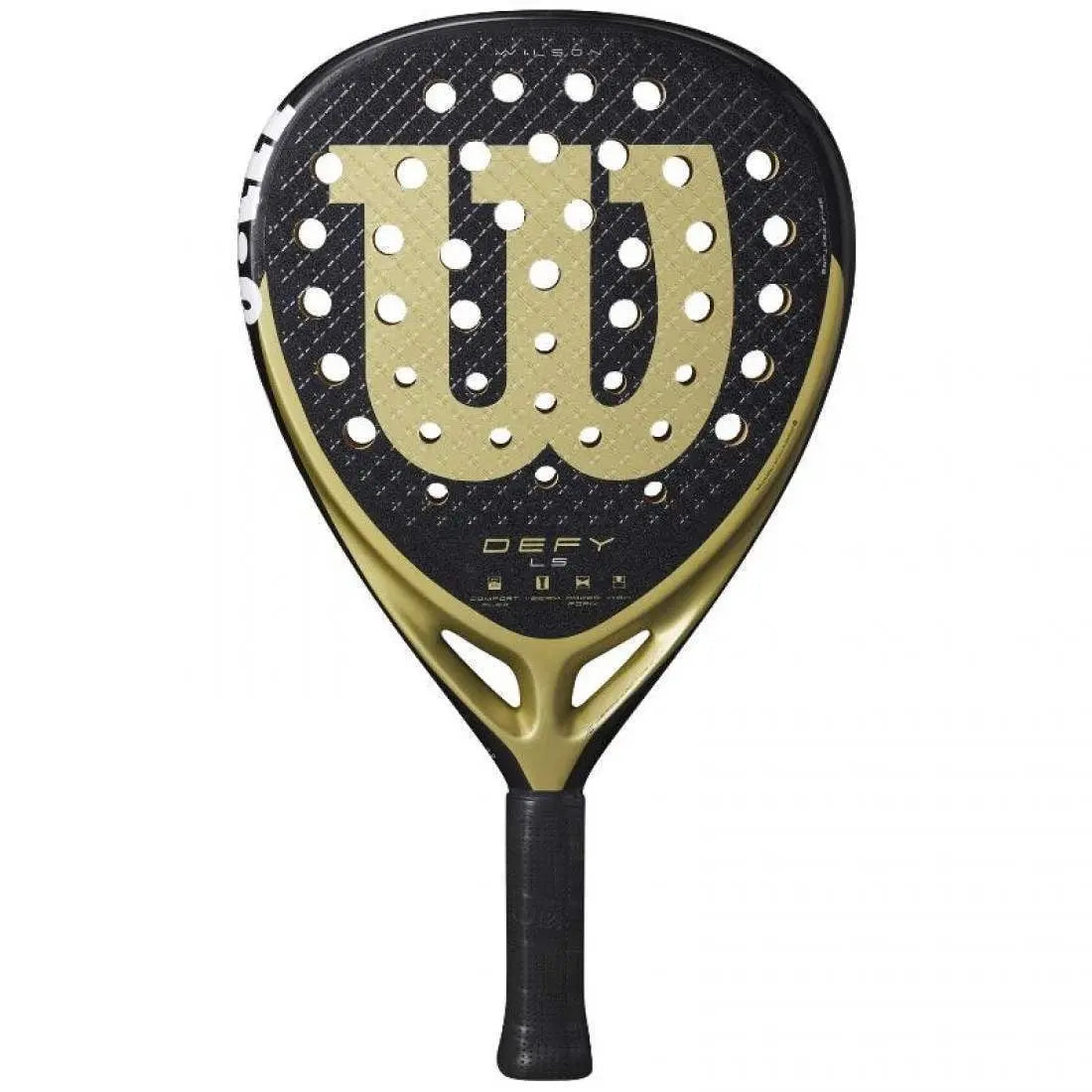 Raquette Wilson Defy LS V1 Wilson