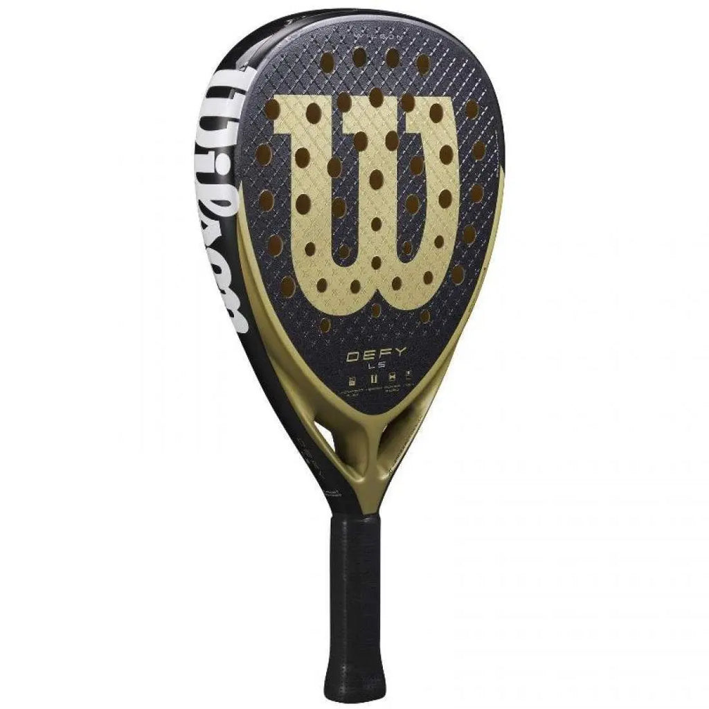 Raquette Wilson Defy LS V1 Wilson