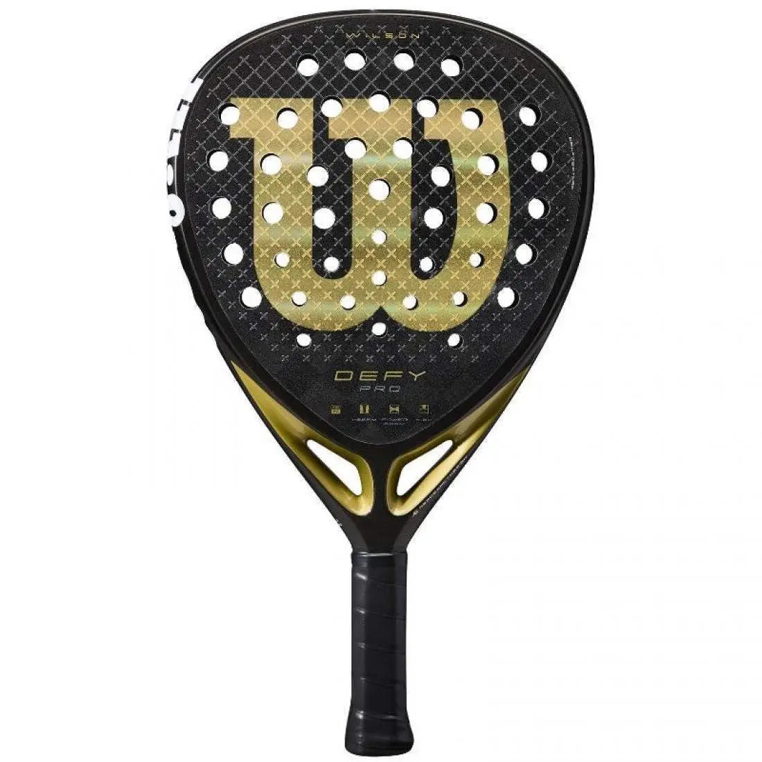 Raquette Wilson Defy Pro V1 Wilson