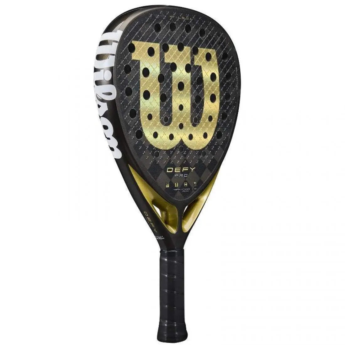 Raquette Wilson Defy Pro V1 Wilson