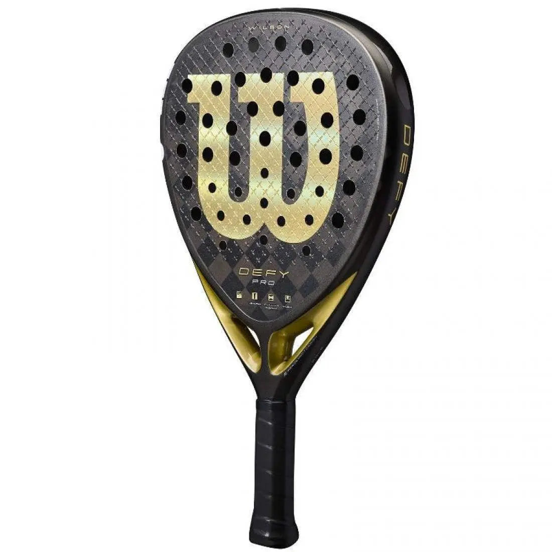 Raquette Wilson Defy Pro V1 Wilson