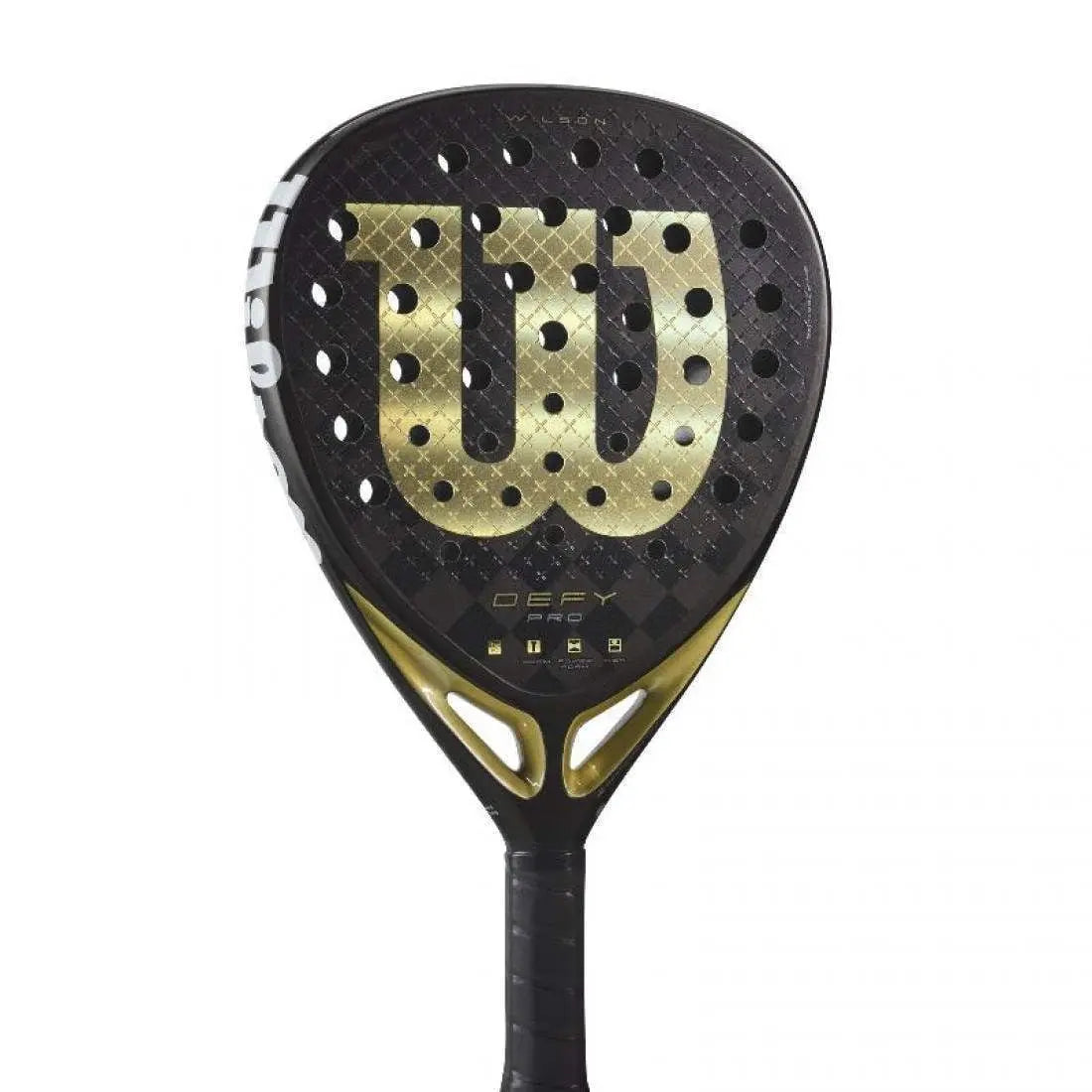 Raquette Wilson Defy Pro V1 Wilson