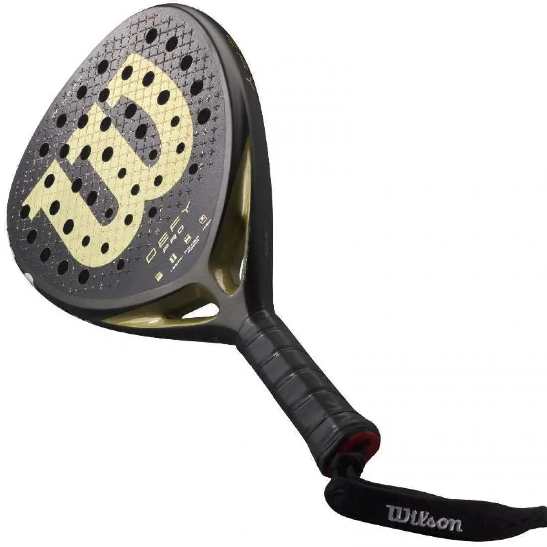 Raquette Wilson Defy Pro V1 Wilson