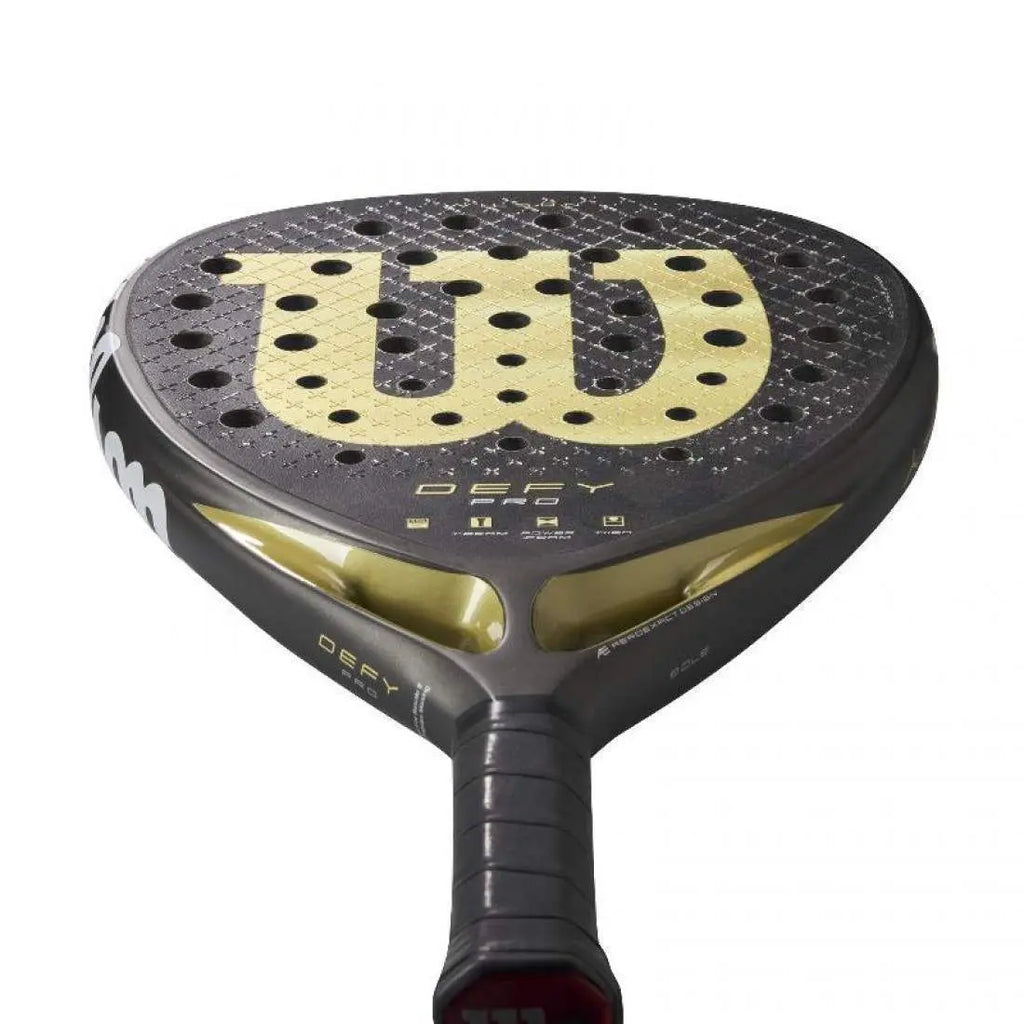 Raquette Wilson Defy Pro V1 Wilson