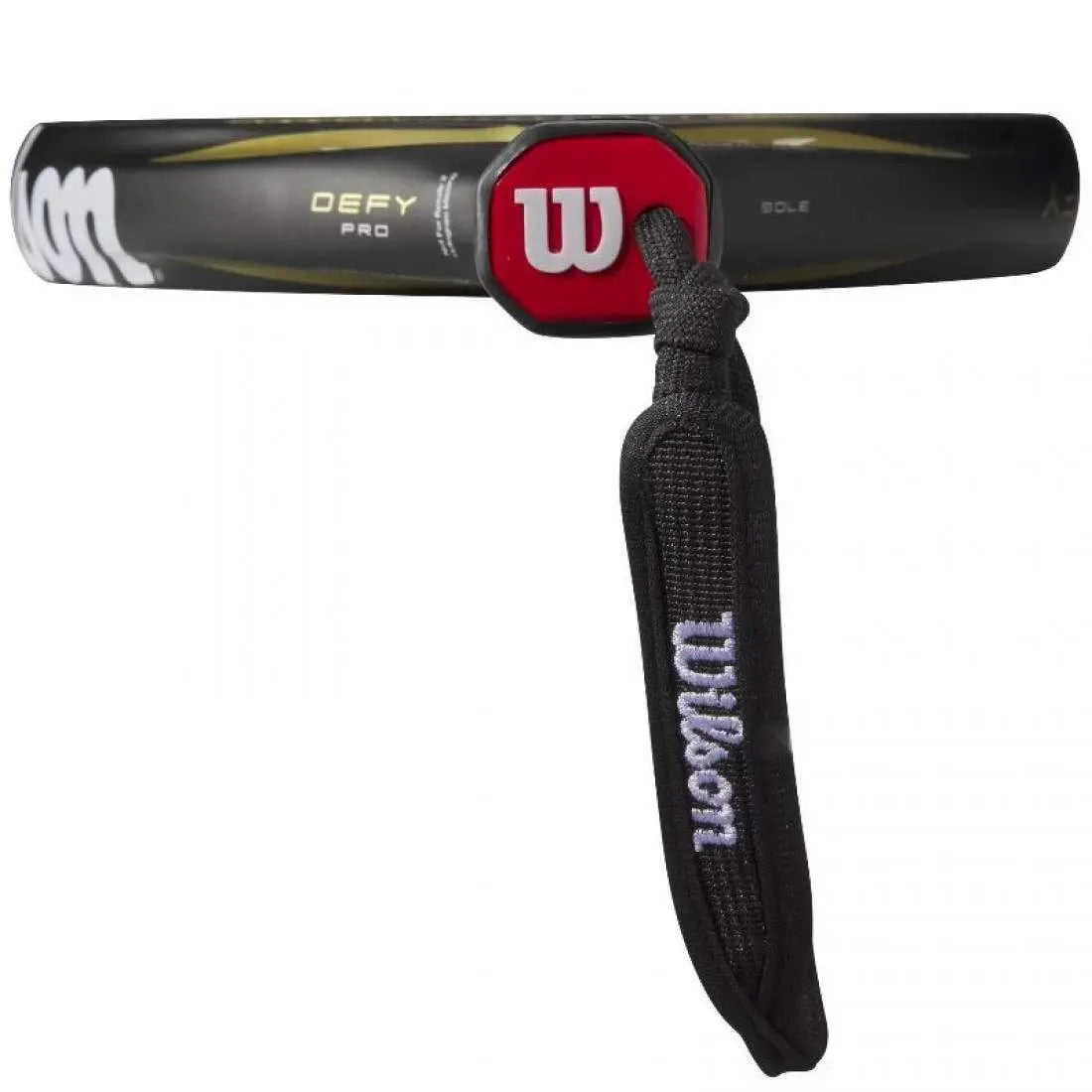 Raquette Wilson Defy Pro V1 Wilson