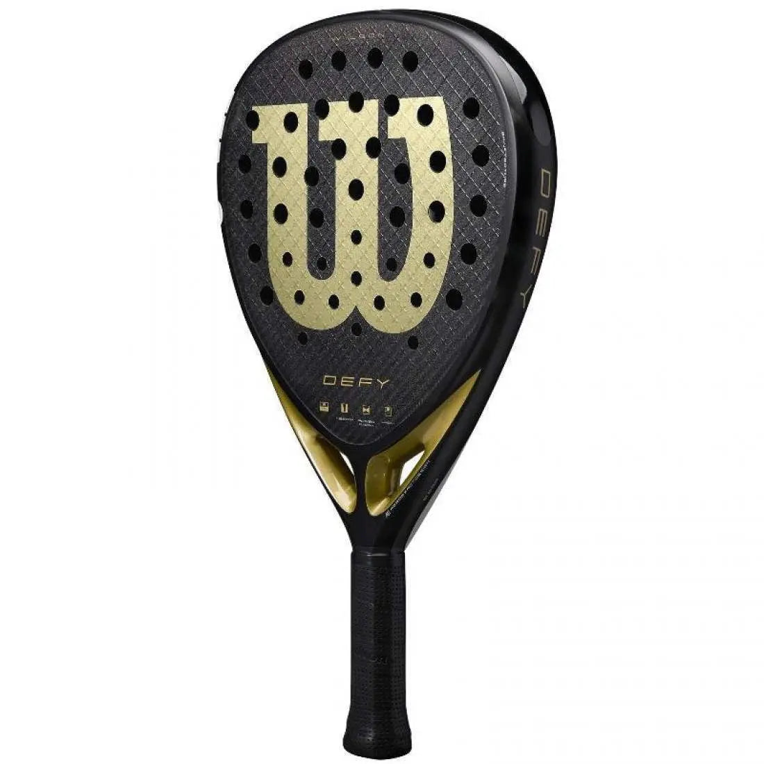 Raquette Wilson Defy V1 Wilson