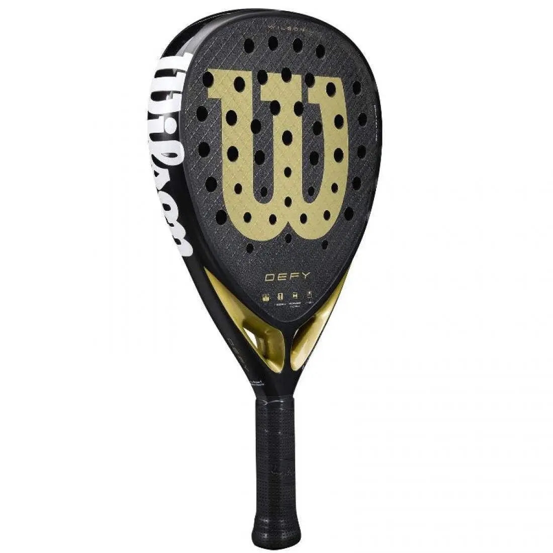 Raquette Wilson Defy V1 Wilson