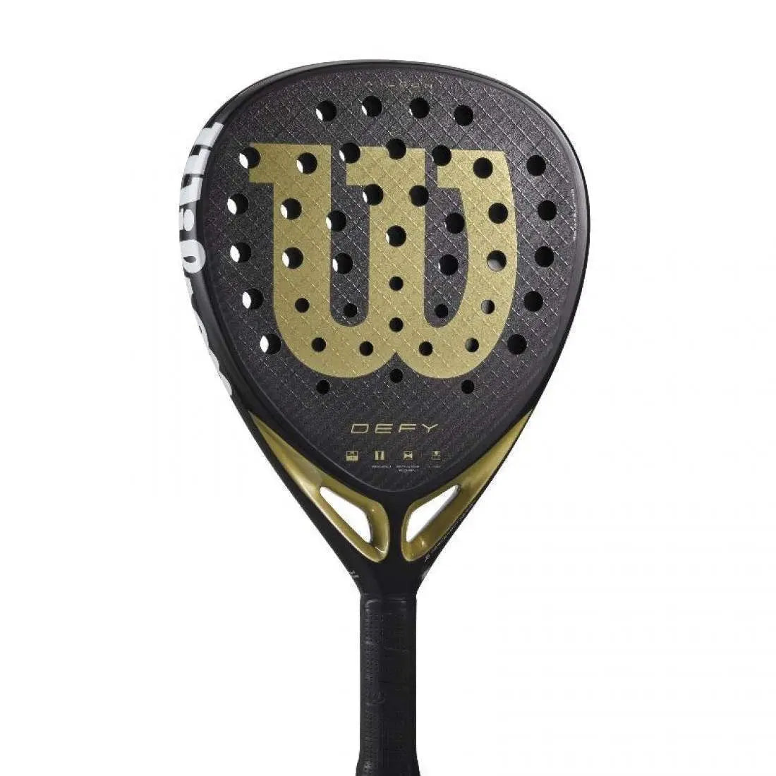 Raquette Wilson Defy V1 Wilson