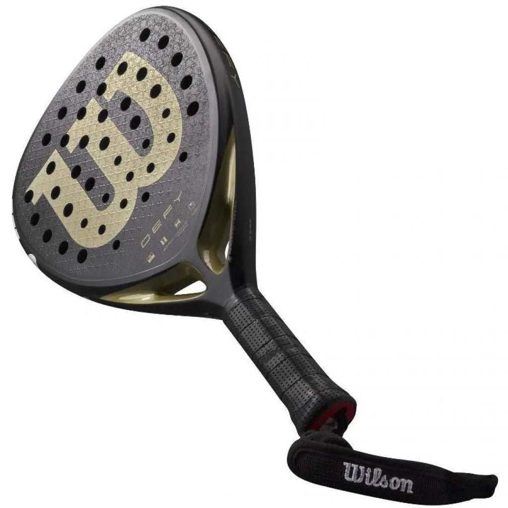 Raquette Wilson Defy V1 Wilson