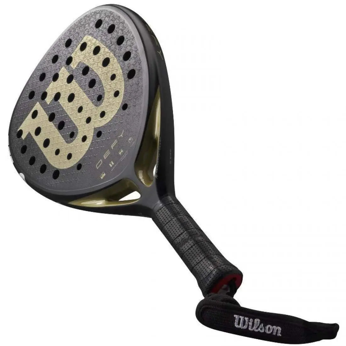 Raquette Wilson Defy V1 Wilson
