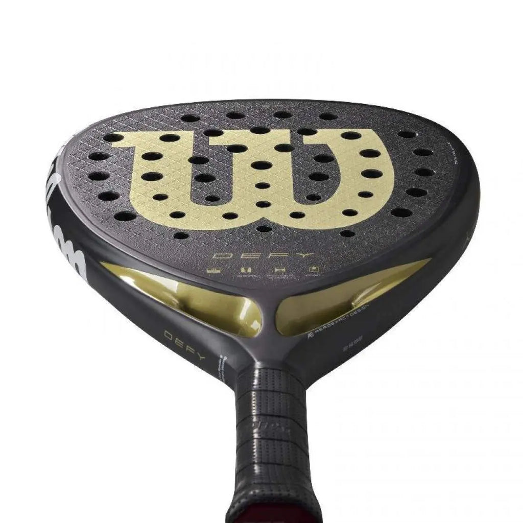 Raquette Wilson Defy V1 Wilson