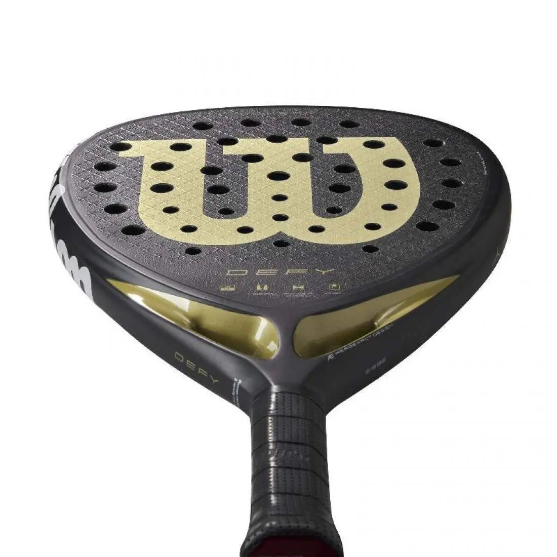 Raquette Wilson Defy V1 Wilson