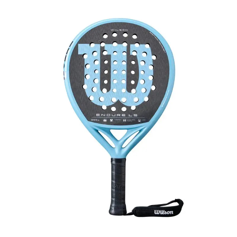 Raquette Wilson Endure LS V1 Wilson