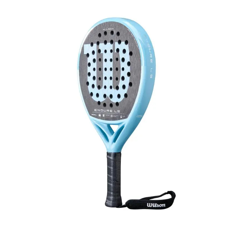 Raquette Wilson Endure LS V1 Wilson