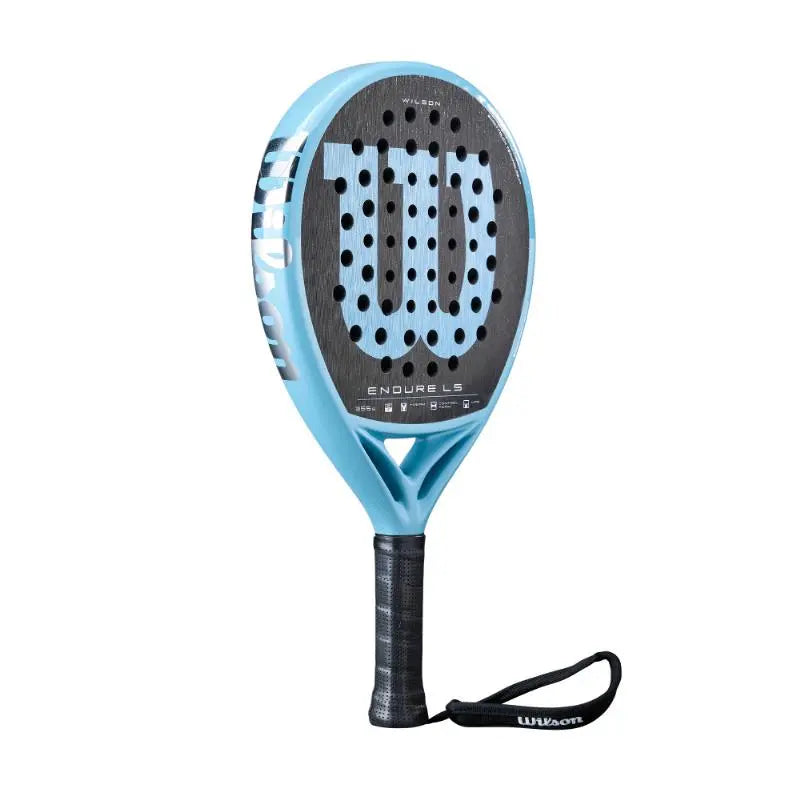 Raquette Wilson Endure LS V1 Wilson