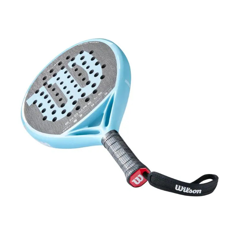 Raquette Wilson Endure LS V1 Wilson
