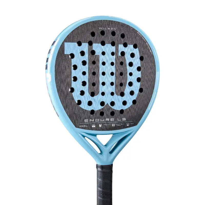 Raquette Wilson Endure LS V1 Wilson