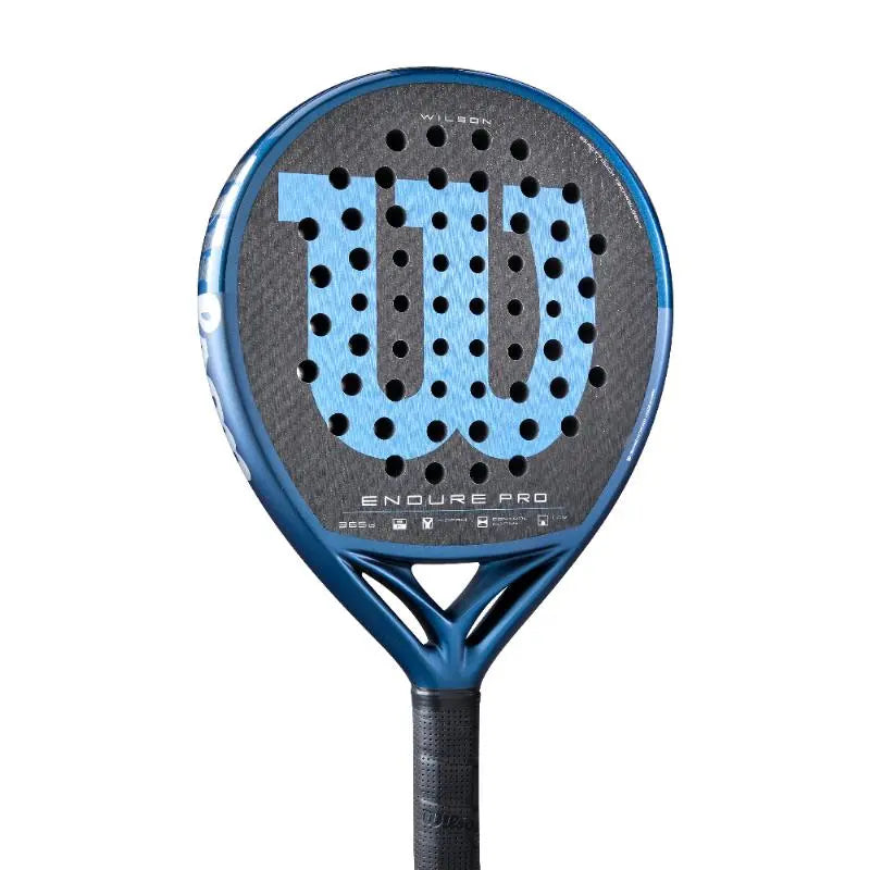 Raquette Wilson Endure Pro V1 Wilson