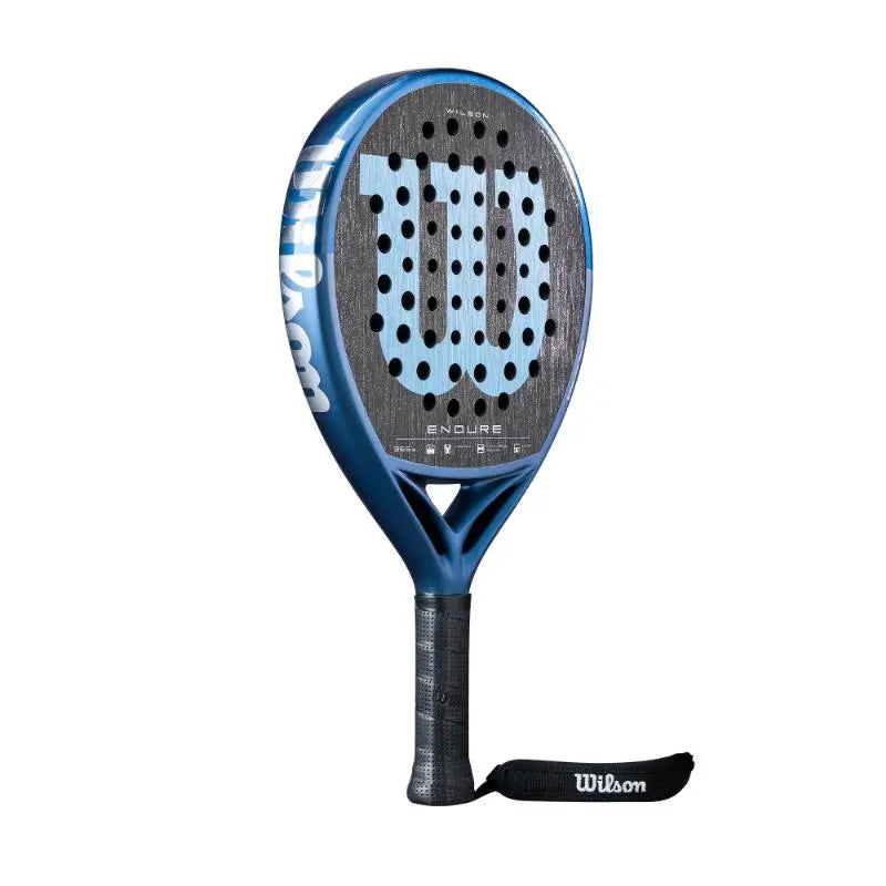 Raquette Wilson Endure V1 Wilson