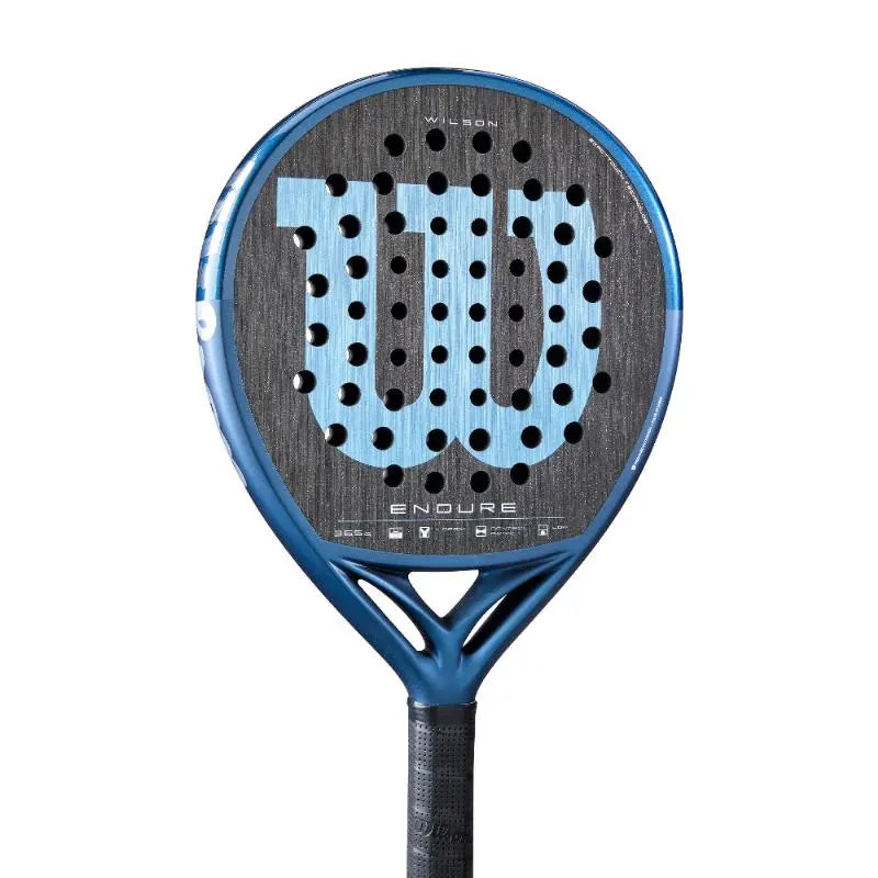 Raquette Wilson Endure V1 Wilson