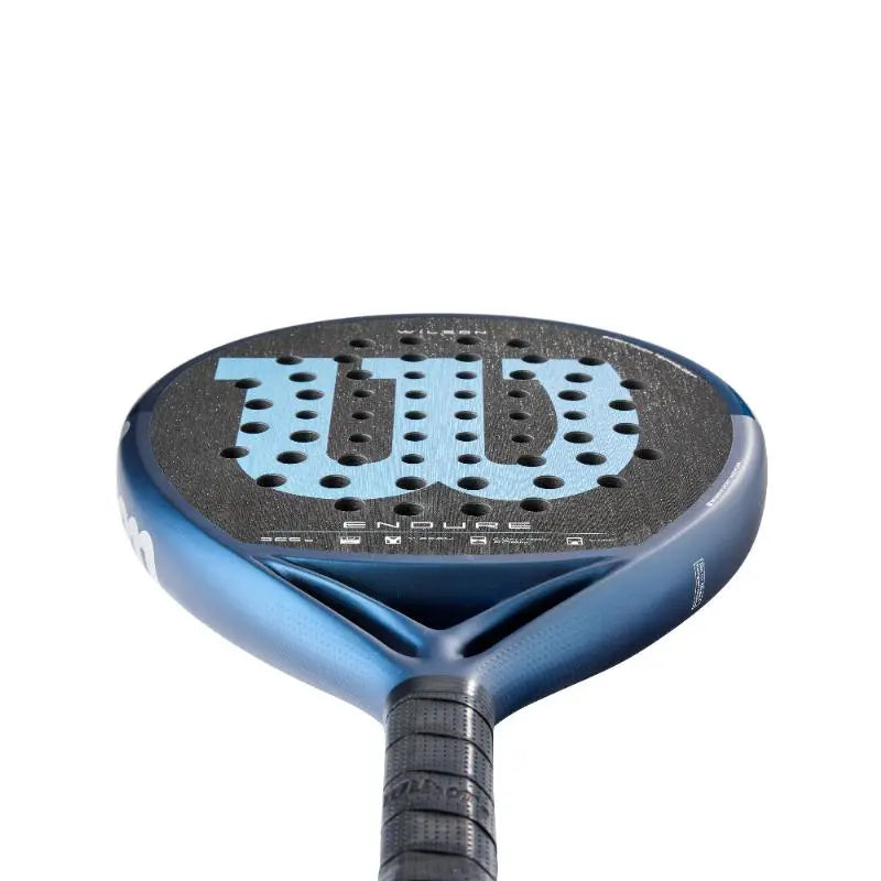 Raquette Wilson Endure V1 Wilson