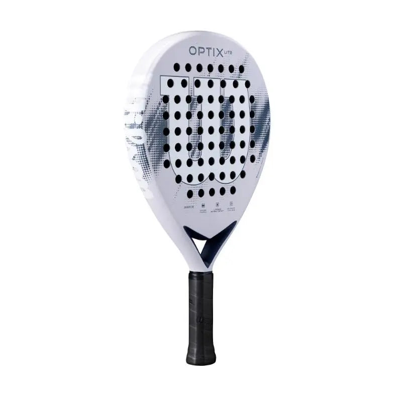 Raquette Wilson Optix V2 Lite Lila Wilson