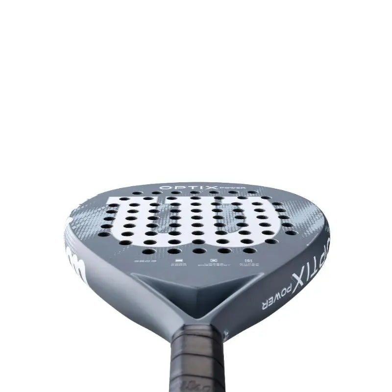 Raquette Wilson Optix V2 Power Azul Wilson