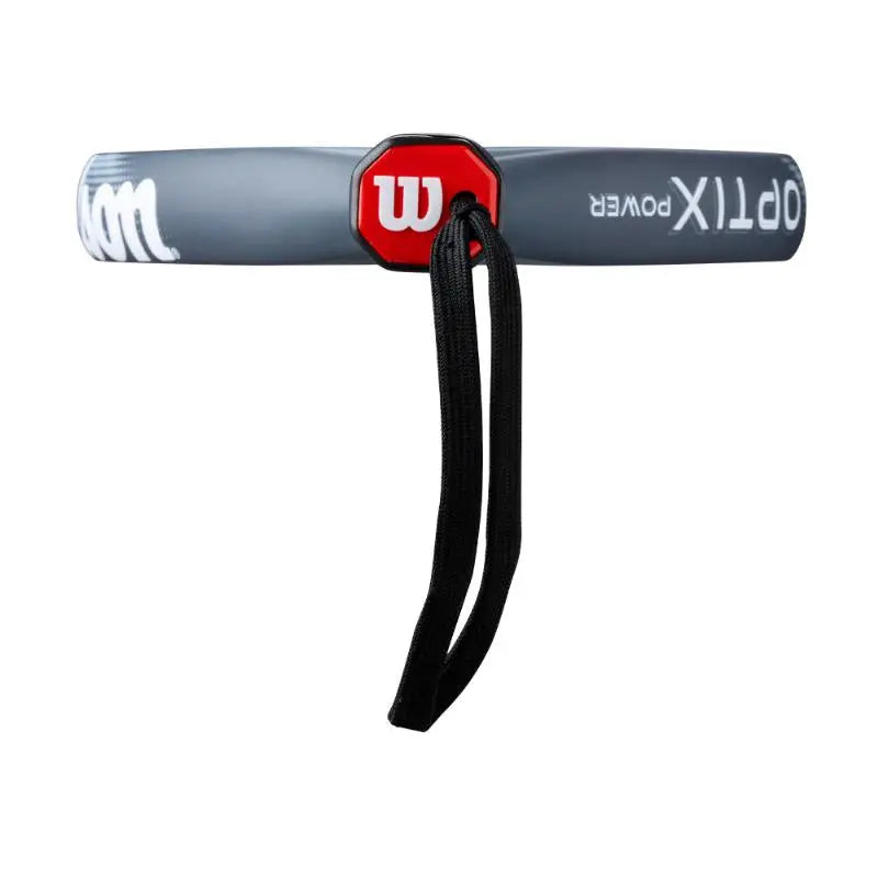Raquette Wilson Optix V2 Power Azul Wilson
