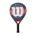 Raquette Wilson Optix V2 Power Rojo Wilson