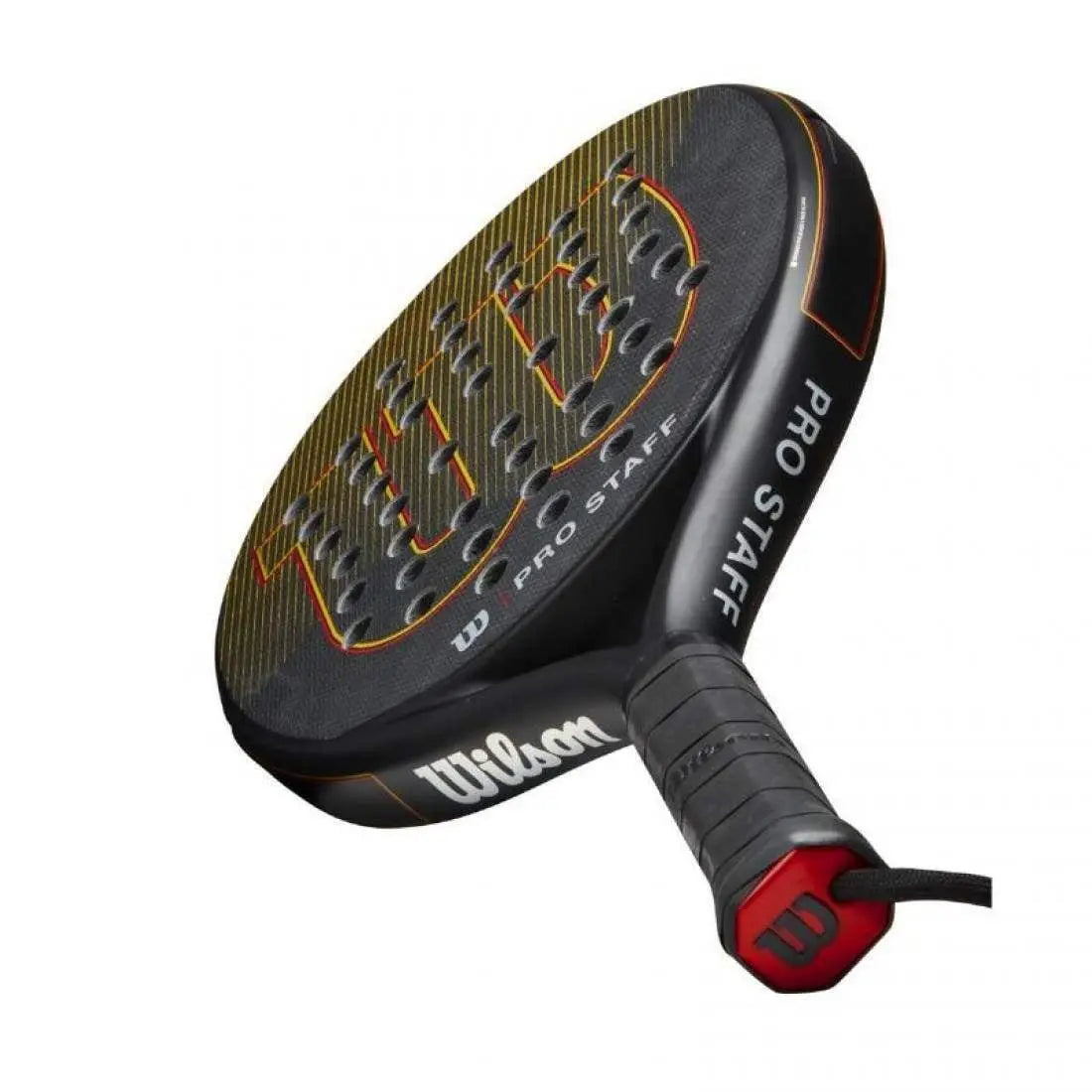 Raquette Wilson Pro Staff V2 Wilson