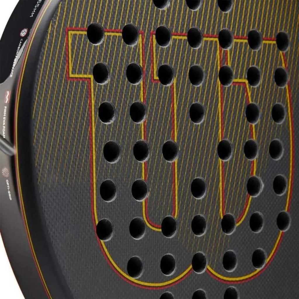 Raquette Wilson Pro Staff V2 Wilson