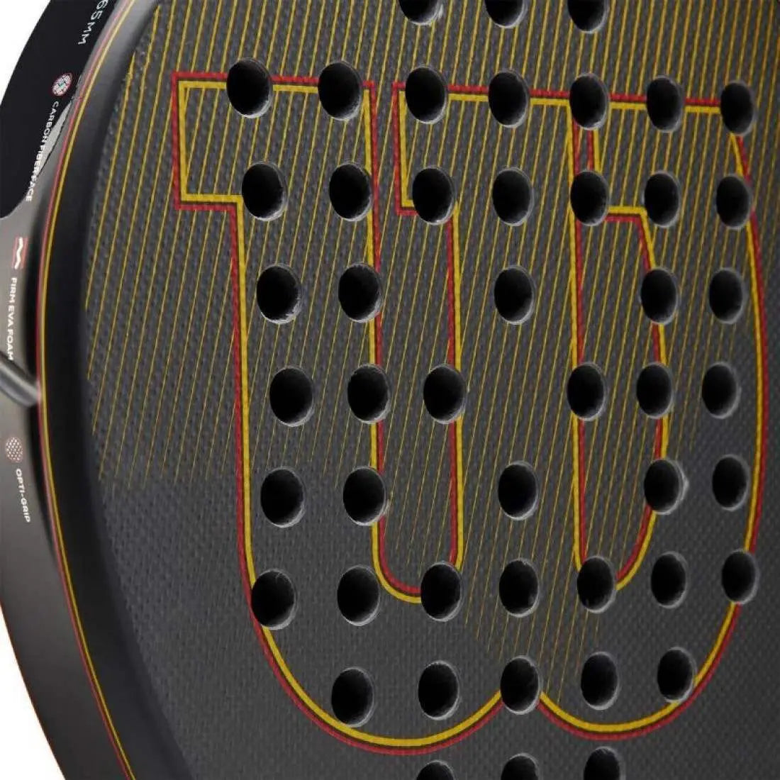 Raquette Wilson Pro Staff V2 Wilson
