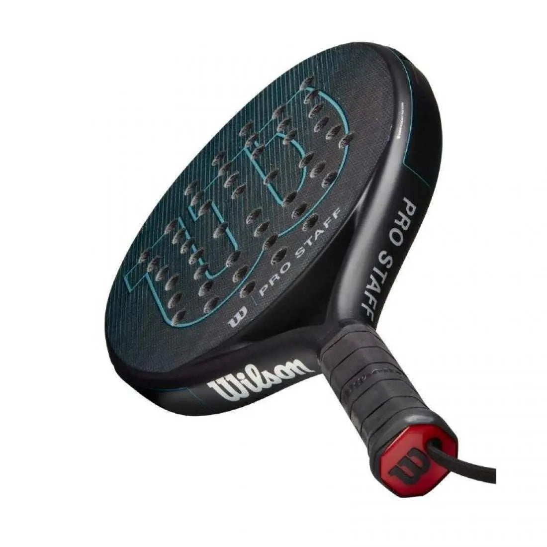 Raquette Wilson Pro Staff V2 ALT Wilson