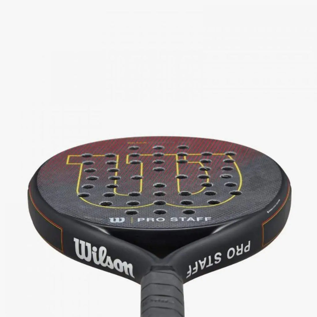 Raquette Wilson Pro Staff V2 Tour Wilson