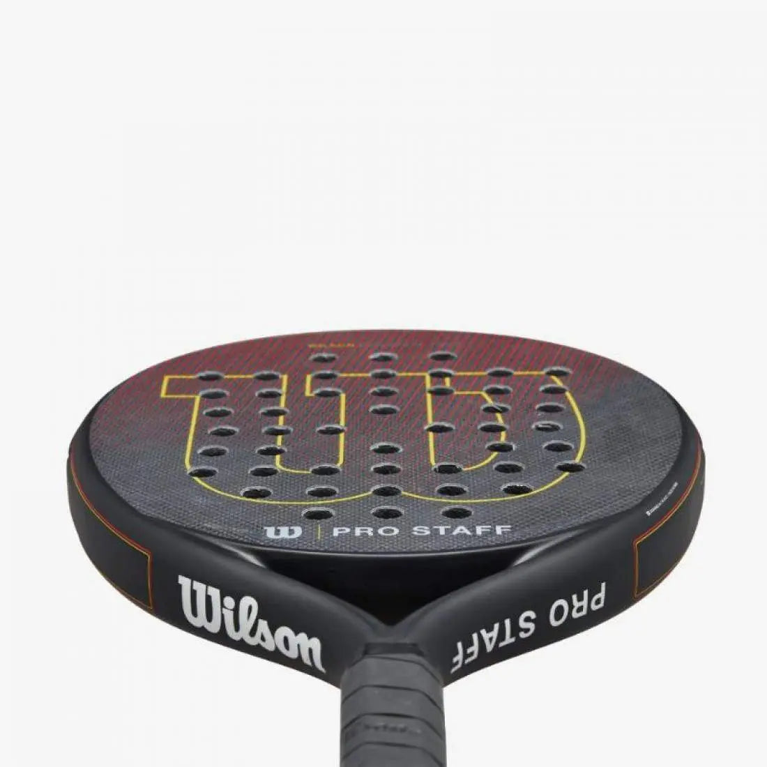 Raquette Wilson Pro Staff V2 Tour Wilson