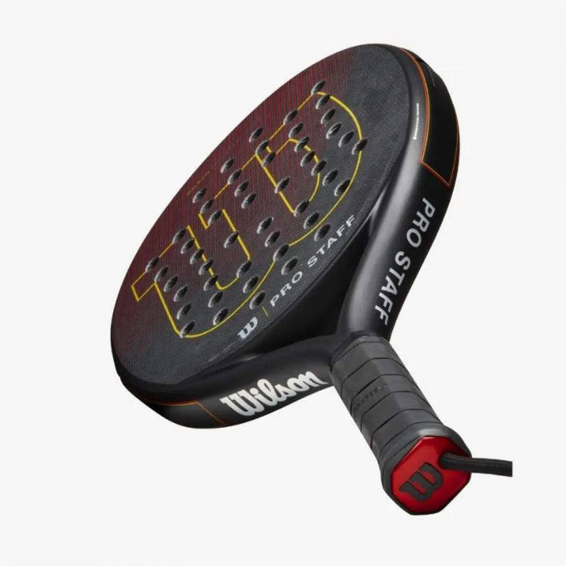 Raquette Wilson Pro Staff V2 Tour Wilson