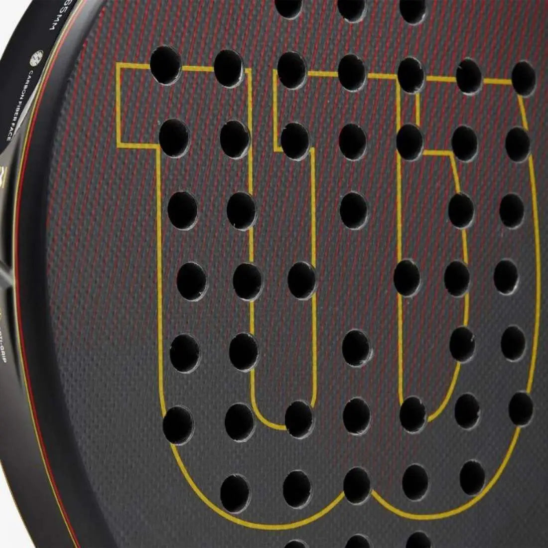 Raquette Wilson Pro Staff V2 Tour Wilson
