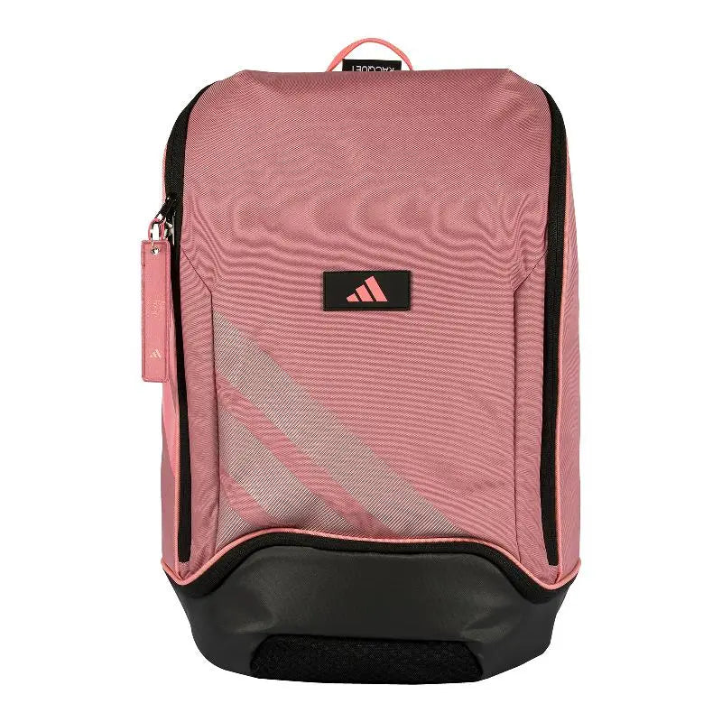 Sac à dos de padel Adidas Marta Ortega Protour 3.5 Rose Noir Adidas