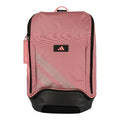 Sac à dos de padel Adidas Marta Ortega Protour 3.5 Rose Noir Adidas